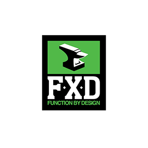fxd logo