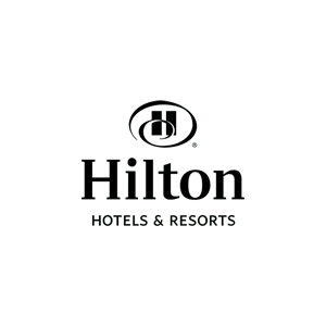 hilton logo