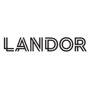 landor logo