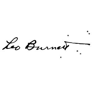 leo logo